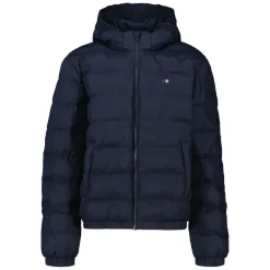 Outlet GANT Shield Padded Jacket Junior