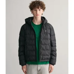 Vårjackor | GANT Shield Padded Jacket Junior