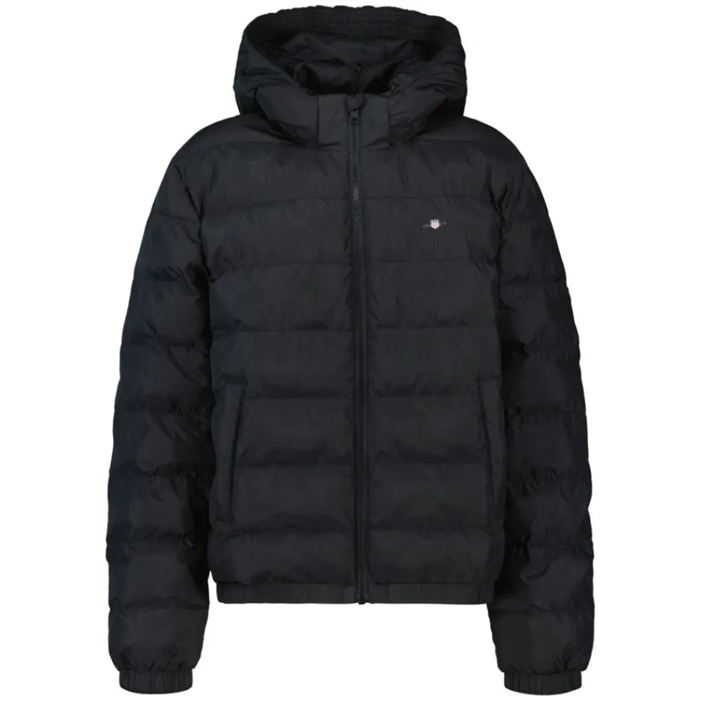Vårjackor | GANT Shield Padded Jacket Junior