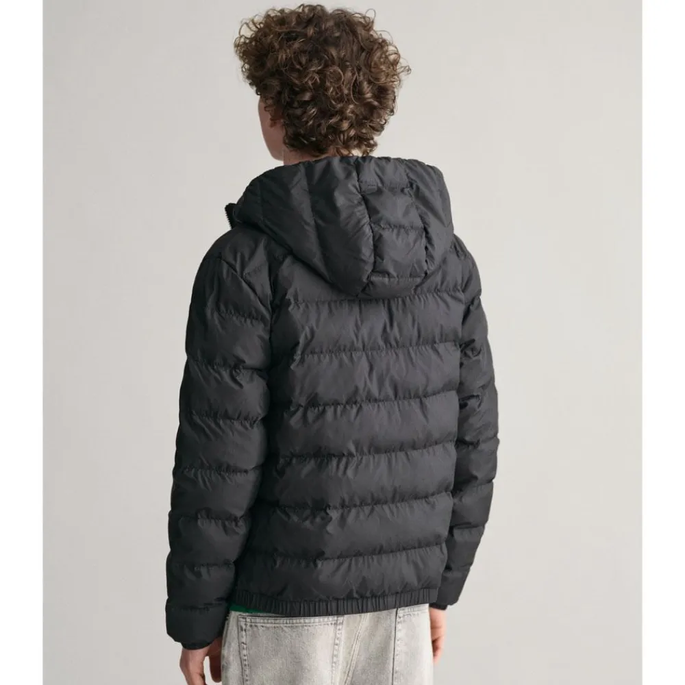 Vårjackor | GANT Shield Padded Jacket Junior