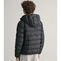 Sale GANT Shield Padded Jacket Junior