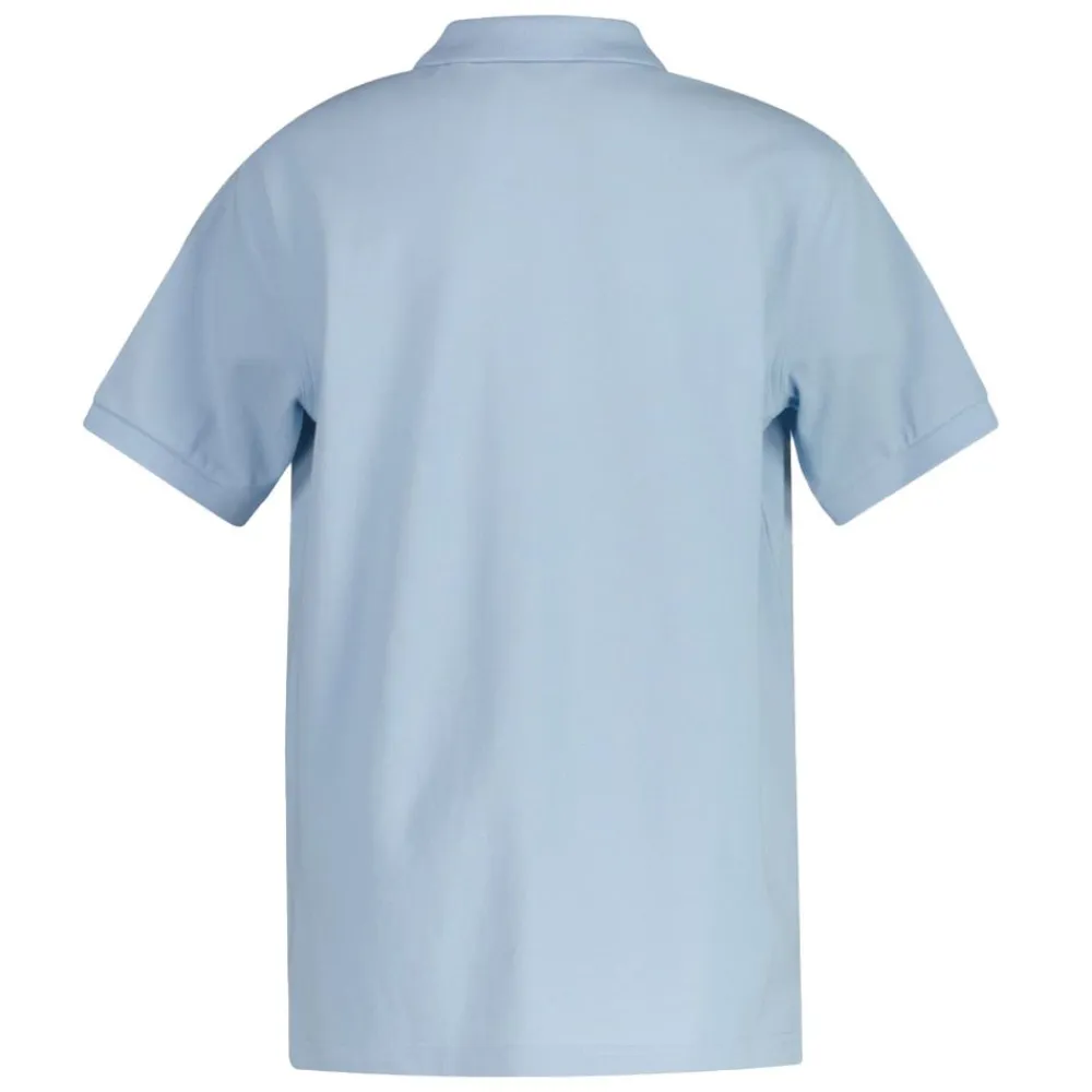 Hot GANT Shield Pique Junior