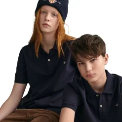 GANT Shield Pique Junior