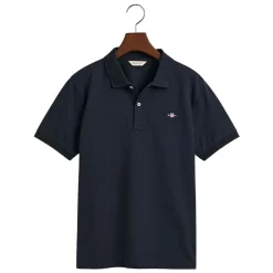 GANT Shield Pique Junior