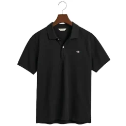 Allt Under Överdelar|T-Shirts & Piké | GANT Shield Pique Junior