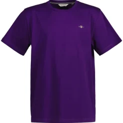 Sale GANT Shield SS T-Shirt Junior