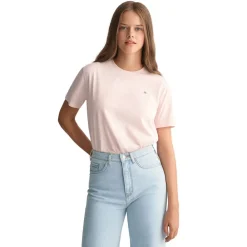 New GANT Shield SS T-Shirt Junior