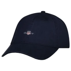 Accessoarer | GANT SHIELD SUNFADED CAP
