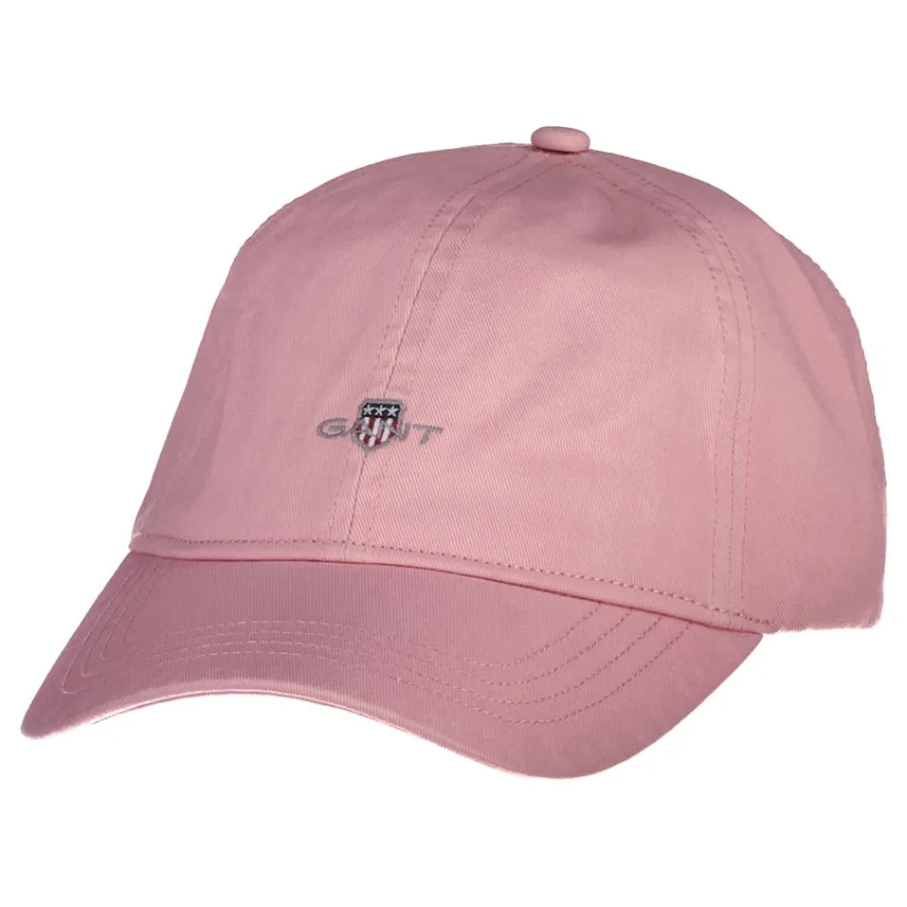 Accessoarer | GANT SHIELD SUNFADED CAP