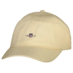 Accessoarer | GANT SHIELD SUNFADED CAP