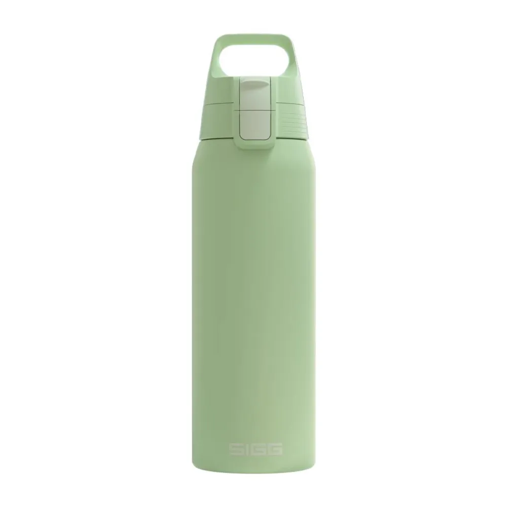 Friluftskök & Tillbehör|Allt Inom Outdoor | Sigg Shield Therm One 0,75L
