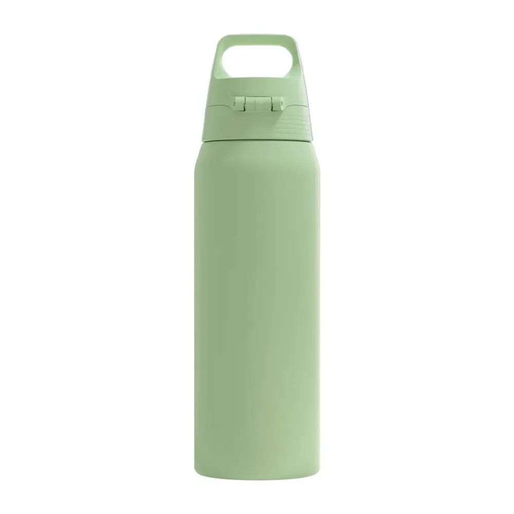 Friluftskök & Tillbehör|Allt Inom Outdoor | Sigg Shield Therm One 0,75L