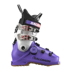 Sale Salomon Shift Alpha BOA 115