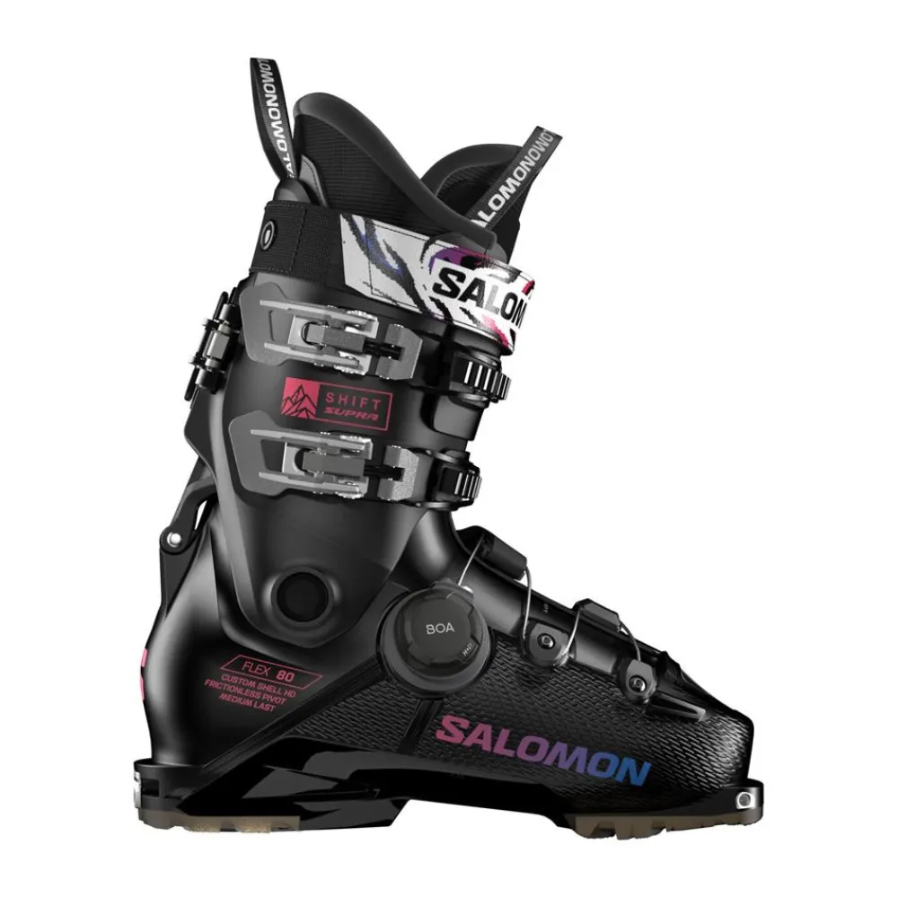 Online Salomon SHIFT Supra BOA® 80 GW Junior