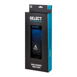 Sale Select Shin Guards High Safe v23