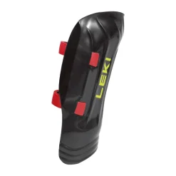 Best Leki Shin Guard World Cup Pro Junior
