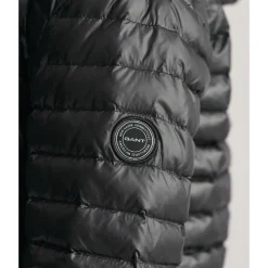 Dunjackor|Allt Under Jackor | GANT Shiny Light Padded Down Jacket Junior