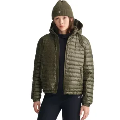 Dunjackor | GANT Shiny Light Padded Down Jacket Junior