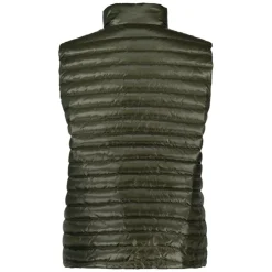 Clearance GANT Shiny Light Padded Down Vest Junior