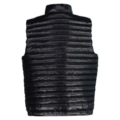 Västar|Allt Under Jackor | GANT Shiny Light Padded Vest Junior