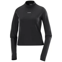 Online Salomon SHKout Bliss Tee Dam