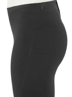 Sale Salomon SHKout CORE WARM TIGHTS dam