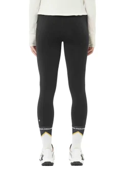 Sale Salomon SHKout CORE WARM TIGHTS dam
