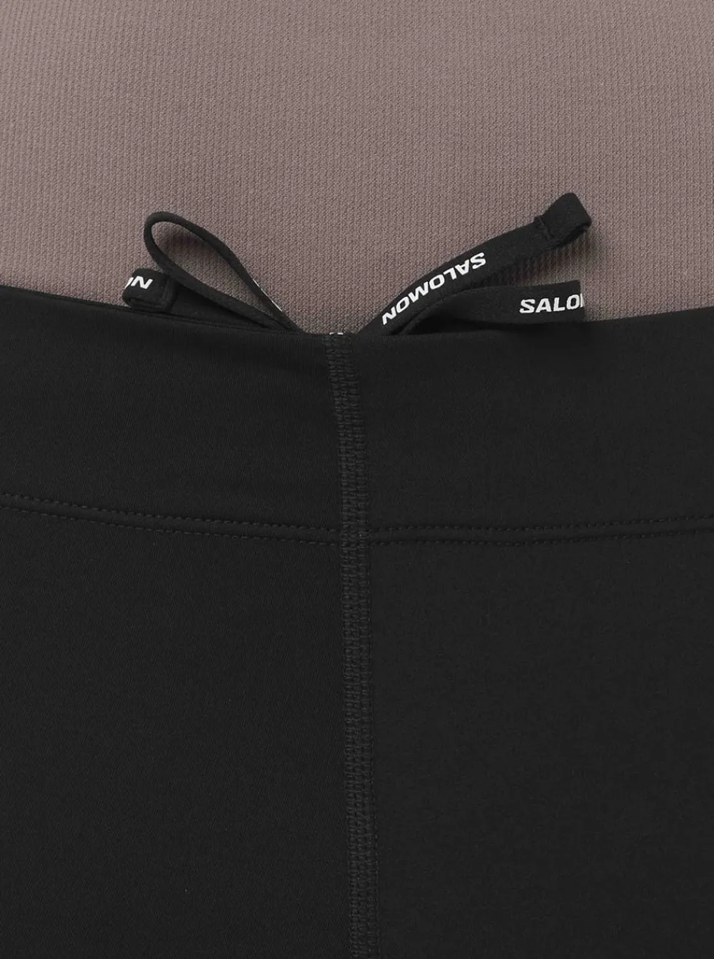Längdskidkläder|Längd | Salomon HKout CORE WAR TIGHT herr