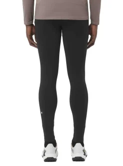 Längdskidkläder|Längd | Salomon HKout CORE WAR TIGHT herr