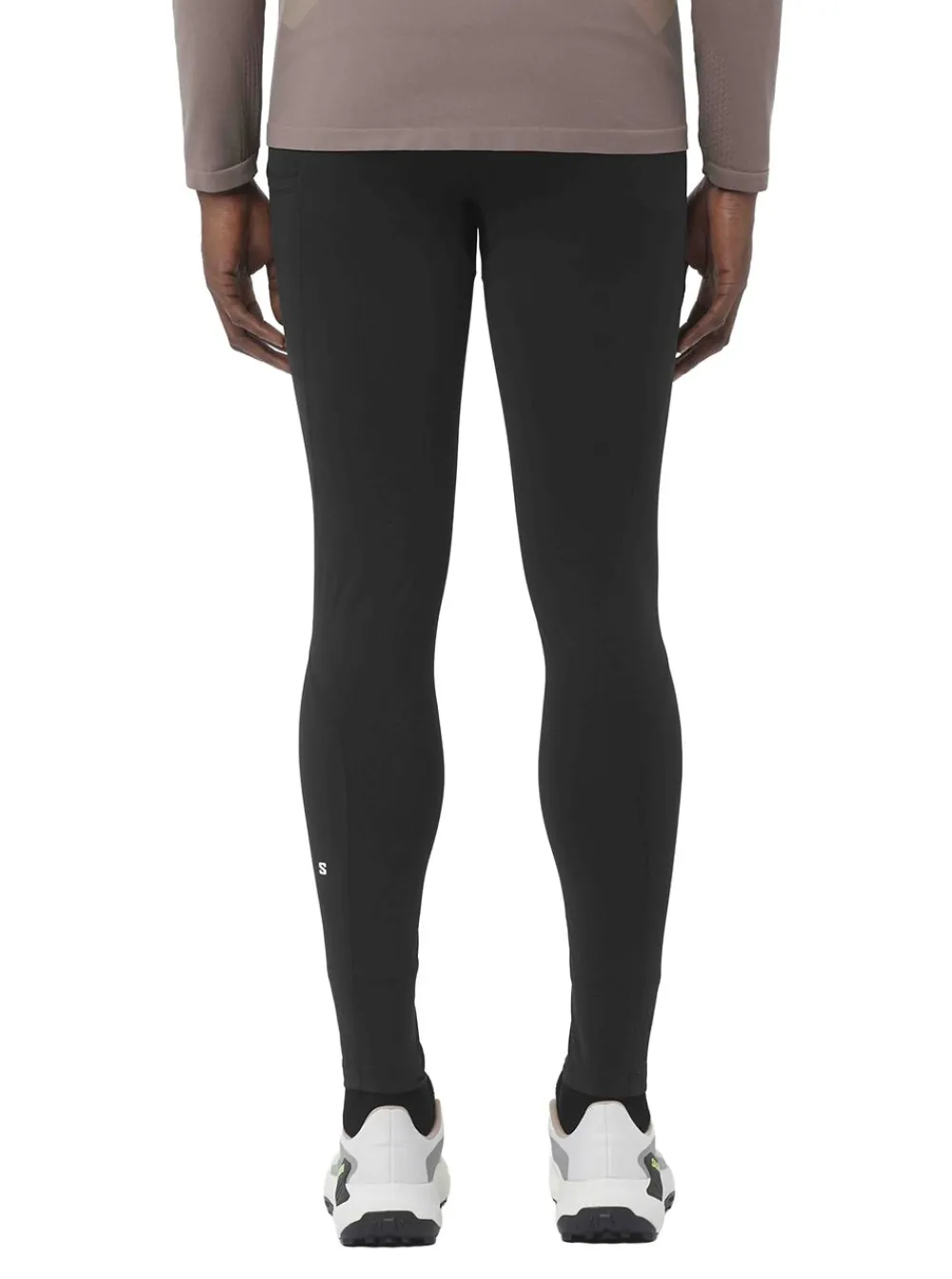 Längdskidkläder|Längd | Salomon HKout CORE WAR TIGHT herr