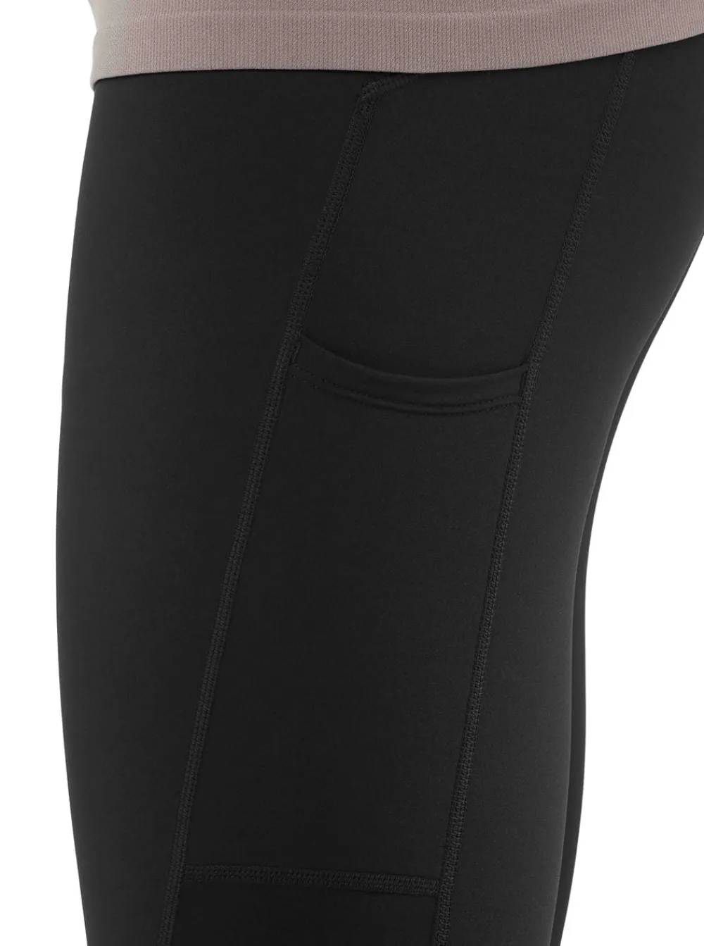 Längdskidkläder|Längd | Salomon HKout CORE WAR TIGHT herr