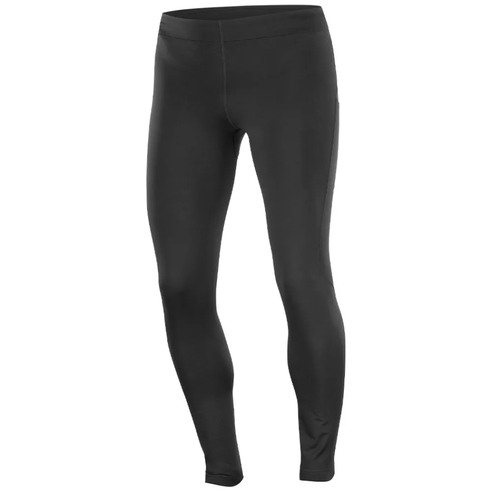 Outlet Salomon SHKout CORE WARM TIGHTS herr