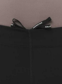 Outlet Salomon SHKout CORE WARM TIGHTS herr