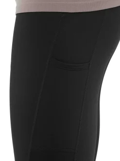 Outlet Salomon SHKout CORE WARM TIGHTS herr