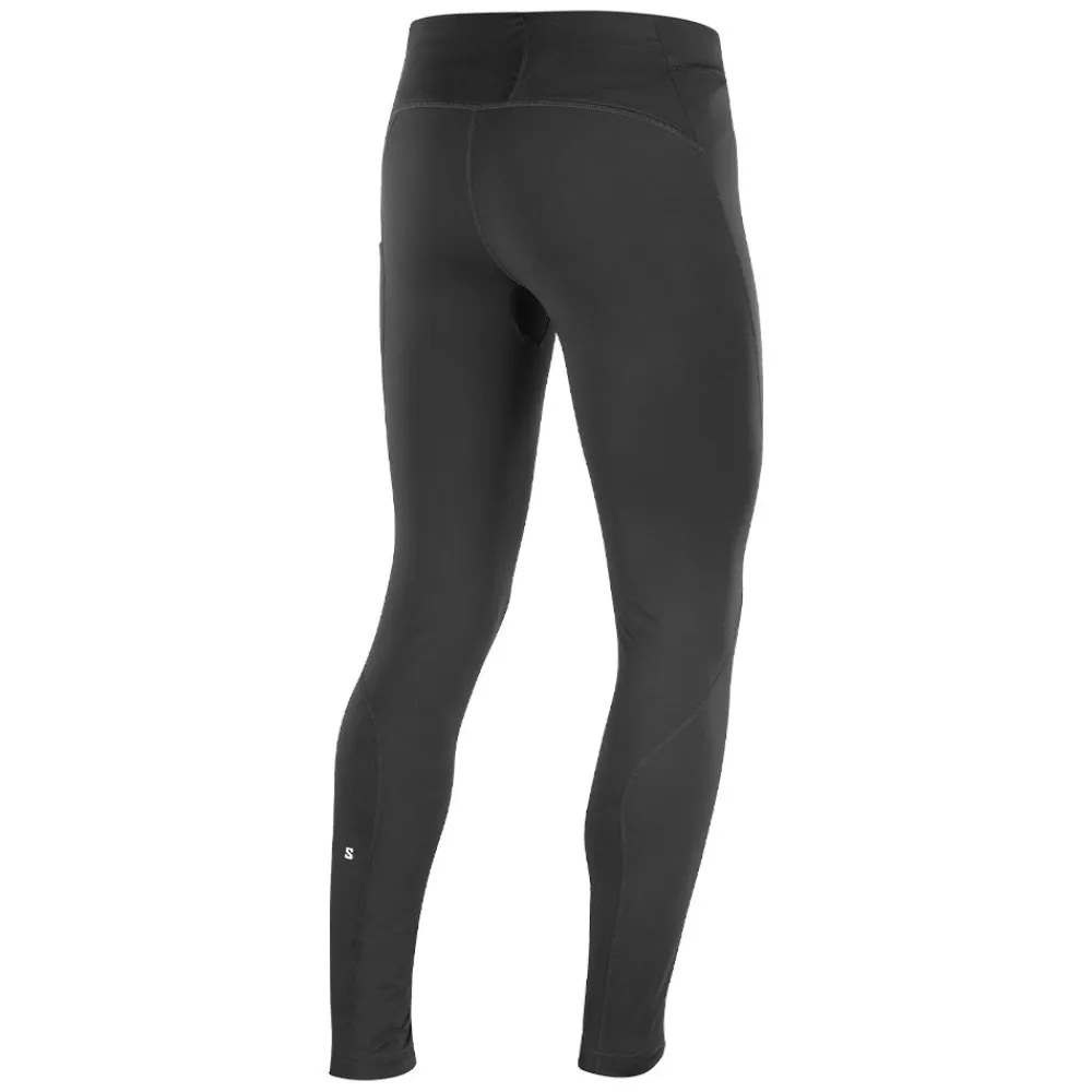 Outlet Salomon SHKout CORE WARM TIGHTS herr