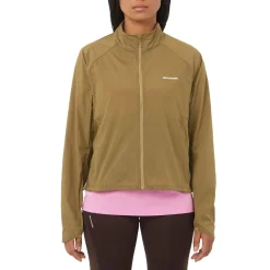 Löparkläder|Allt Under Löpning | Salomon HKout Fy Jacket Da