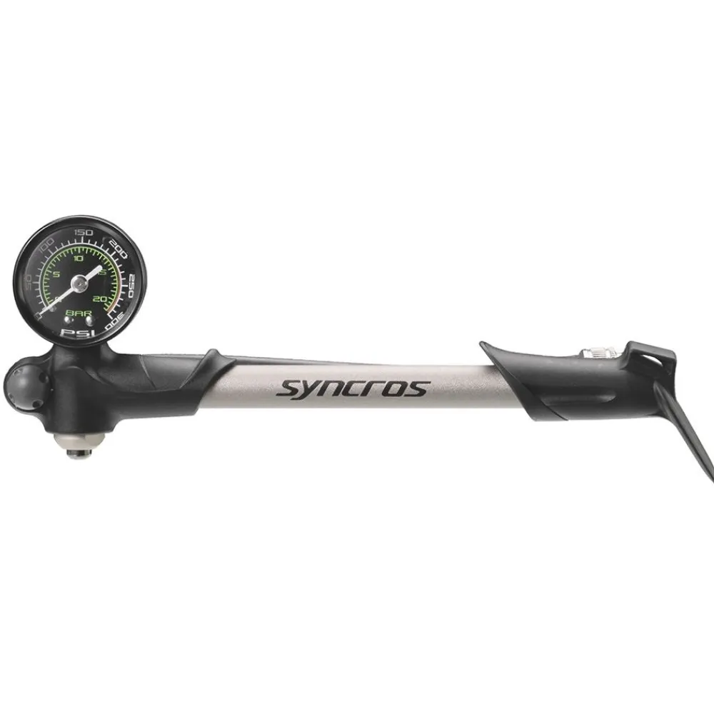 Online Syncros Shock Pump Boundary 3.0SH