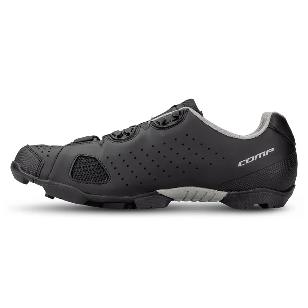 Allt Inom Cykel|Cykelskor | Scott Shoe Mtb Comp Boa