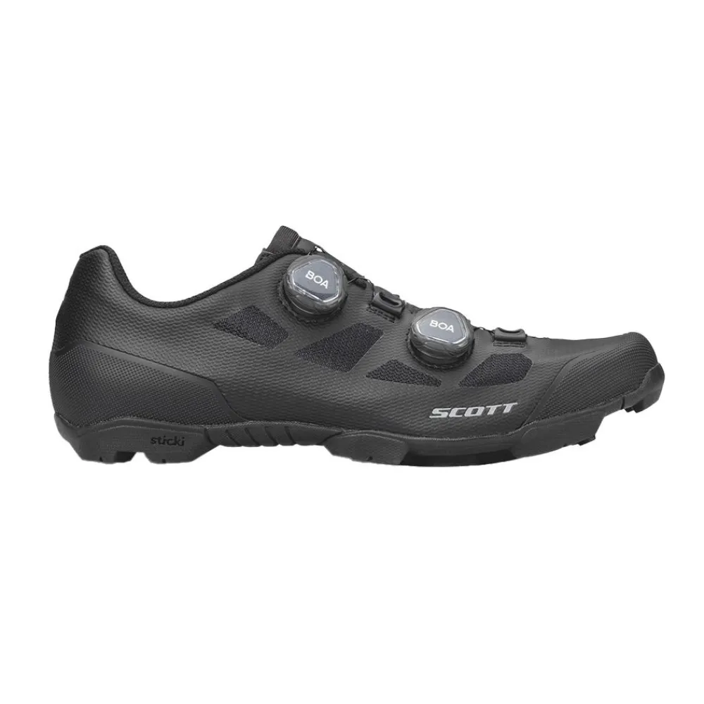 Outlet Scott Shoe Mtb Vertec
