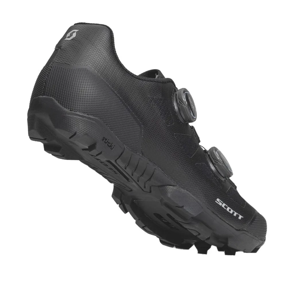 Outlet Scott Shoe Mtb Vertec