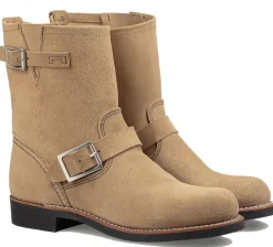 Allt Under Damskor | Red Wing Short Engineer Dam
