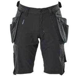 Workwear | Mascot Shorts Med Hängfickor