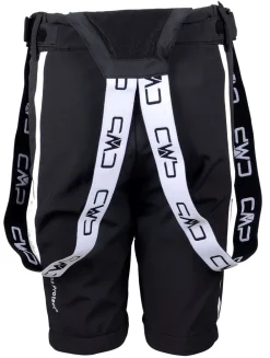 Alpint|Skidkläder | CMP Shorts Soft Race Junior