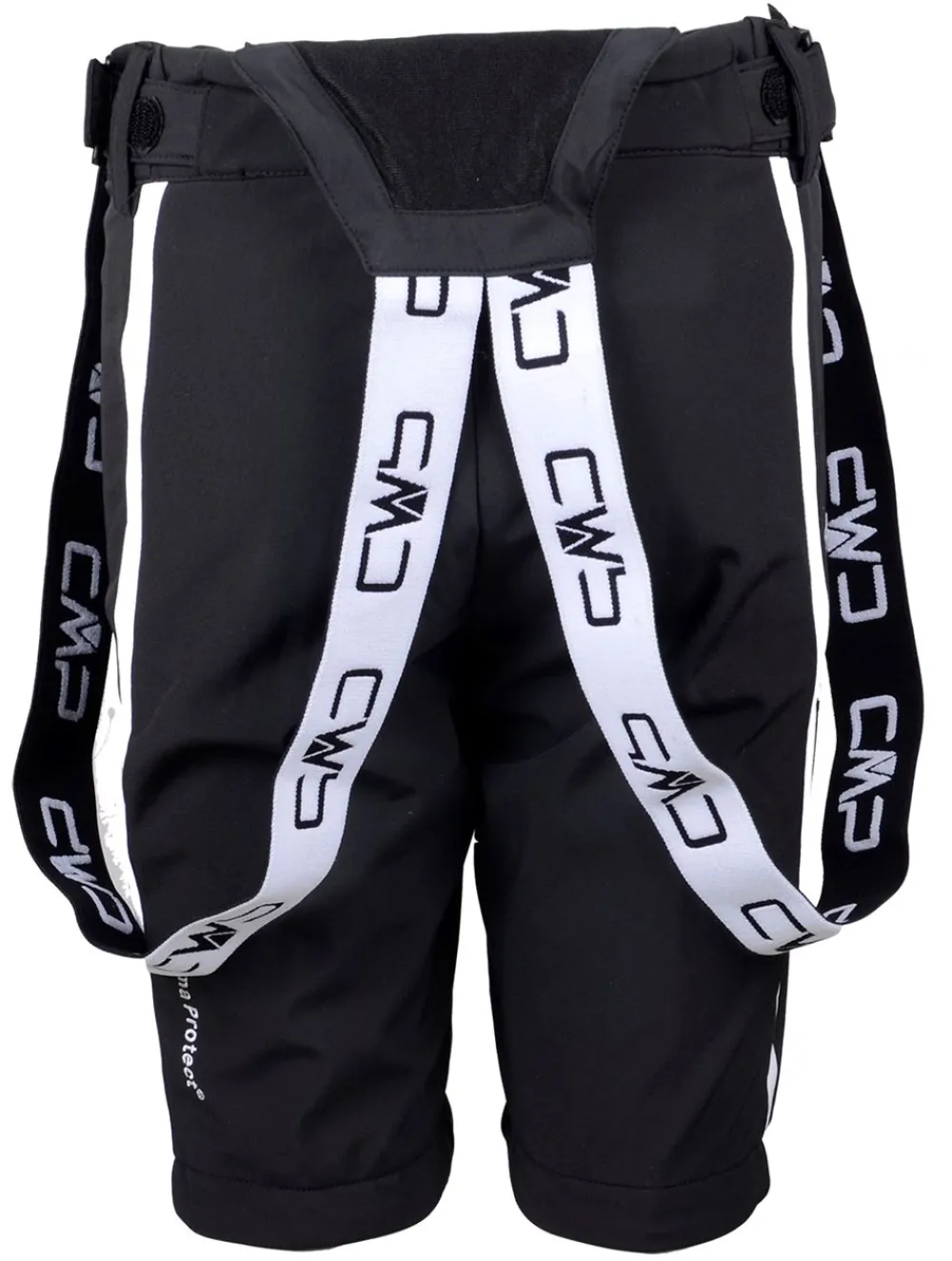 Alpint|Skidkläder | CMP Shorts Soft Race Junior