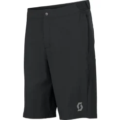 Allt Inom Cykel|Cykelkläder | Scott Shorts Vertic T w/pad Herr