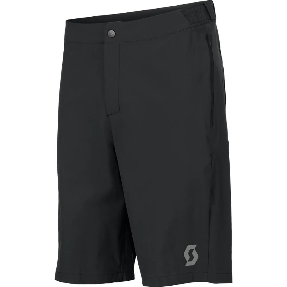 Allt Inom Cykel|Cykelkläder | Scott Shorts Vertic T w/pad Herr