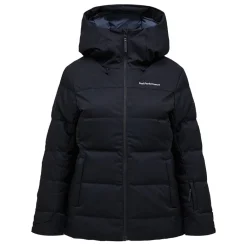 Skidkläder|Alpint | Peak Performance Shred Down Jacket dam
