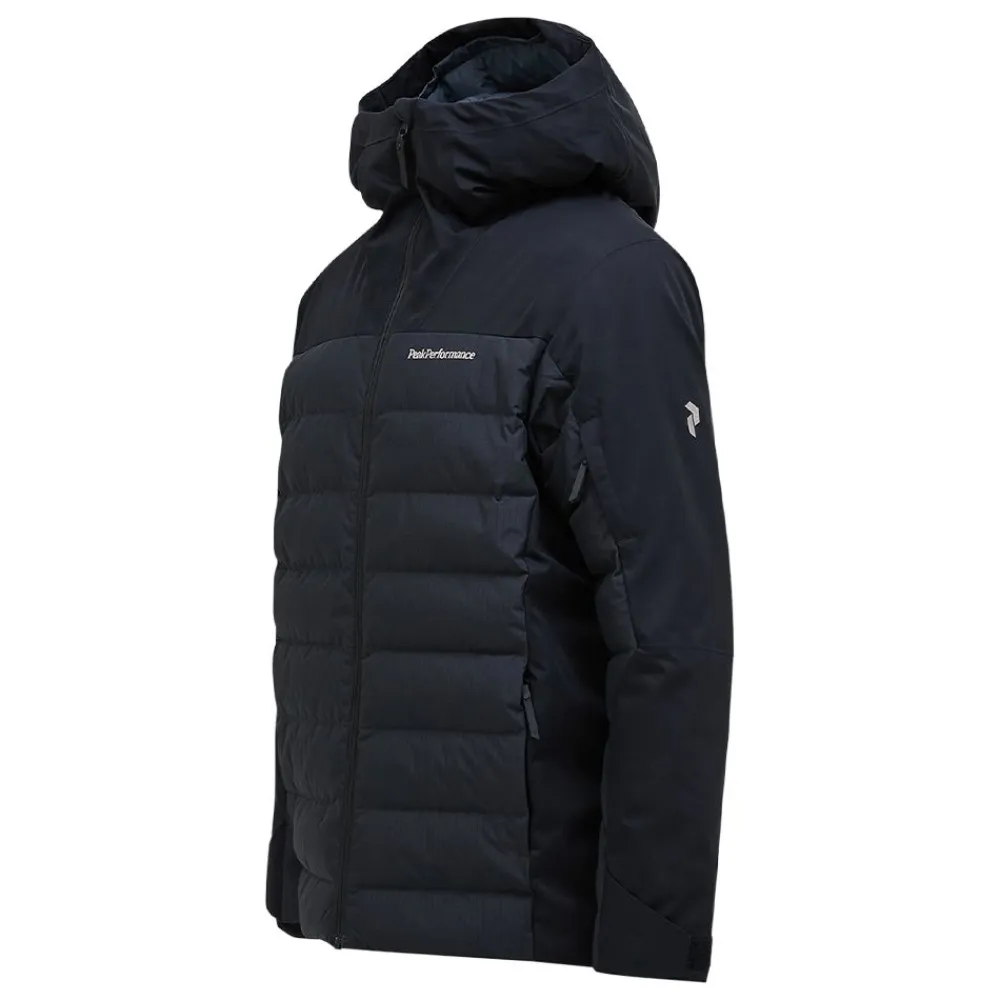 Allt Under Jackor|Alpint | Peak Performance hred Down Jacket herr