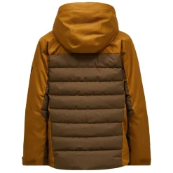 Best Peak Performance Shred Down Jacket herr