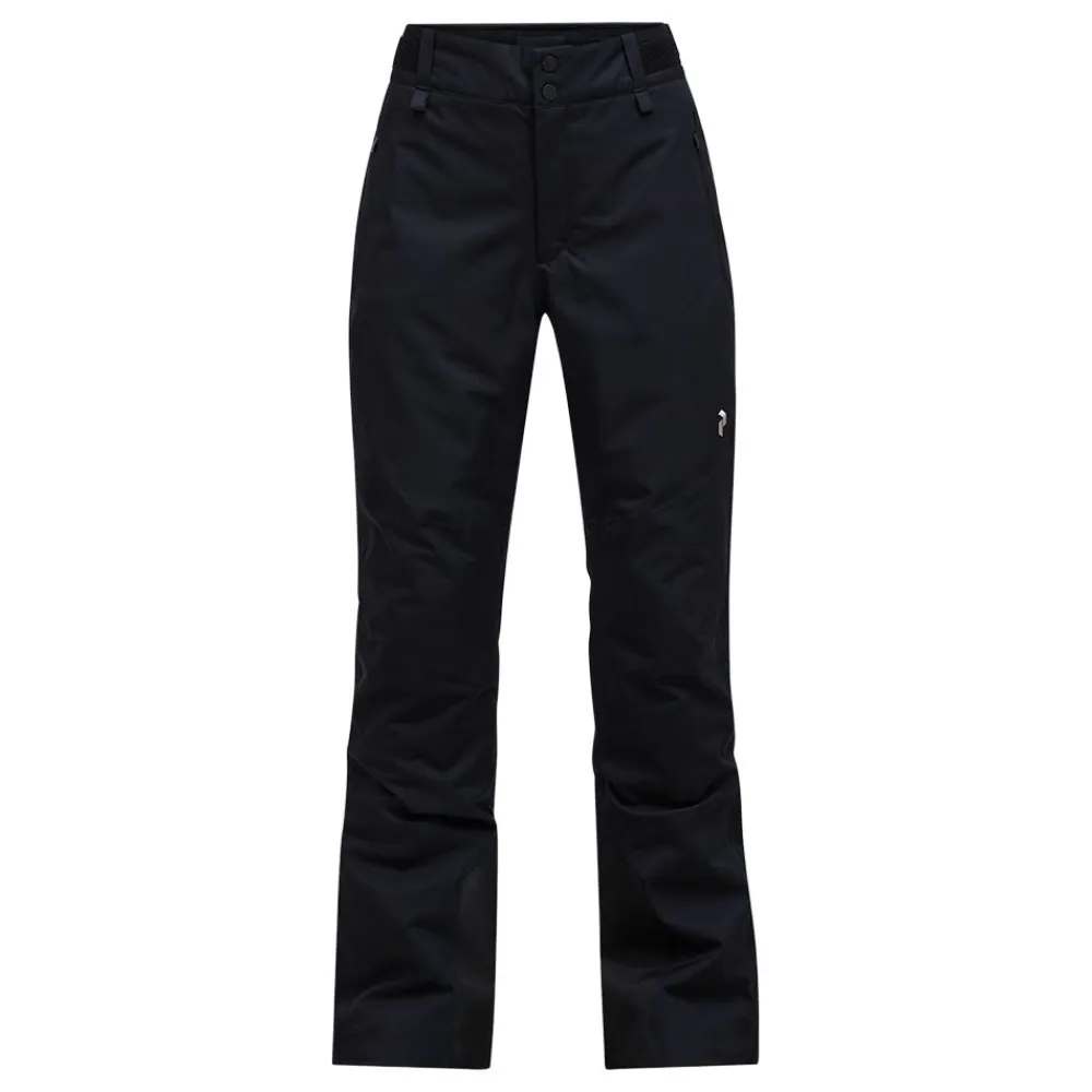 Clearance Peak Performance Shred Insulated Pants dam